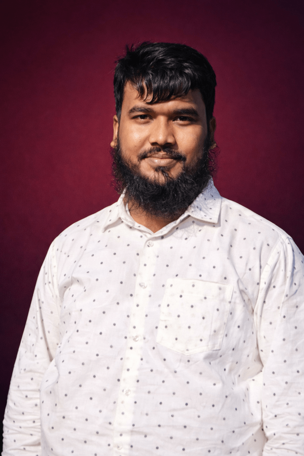 Hridoy Hasan