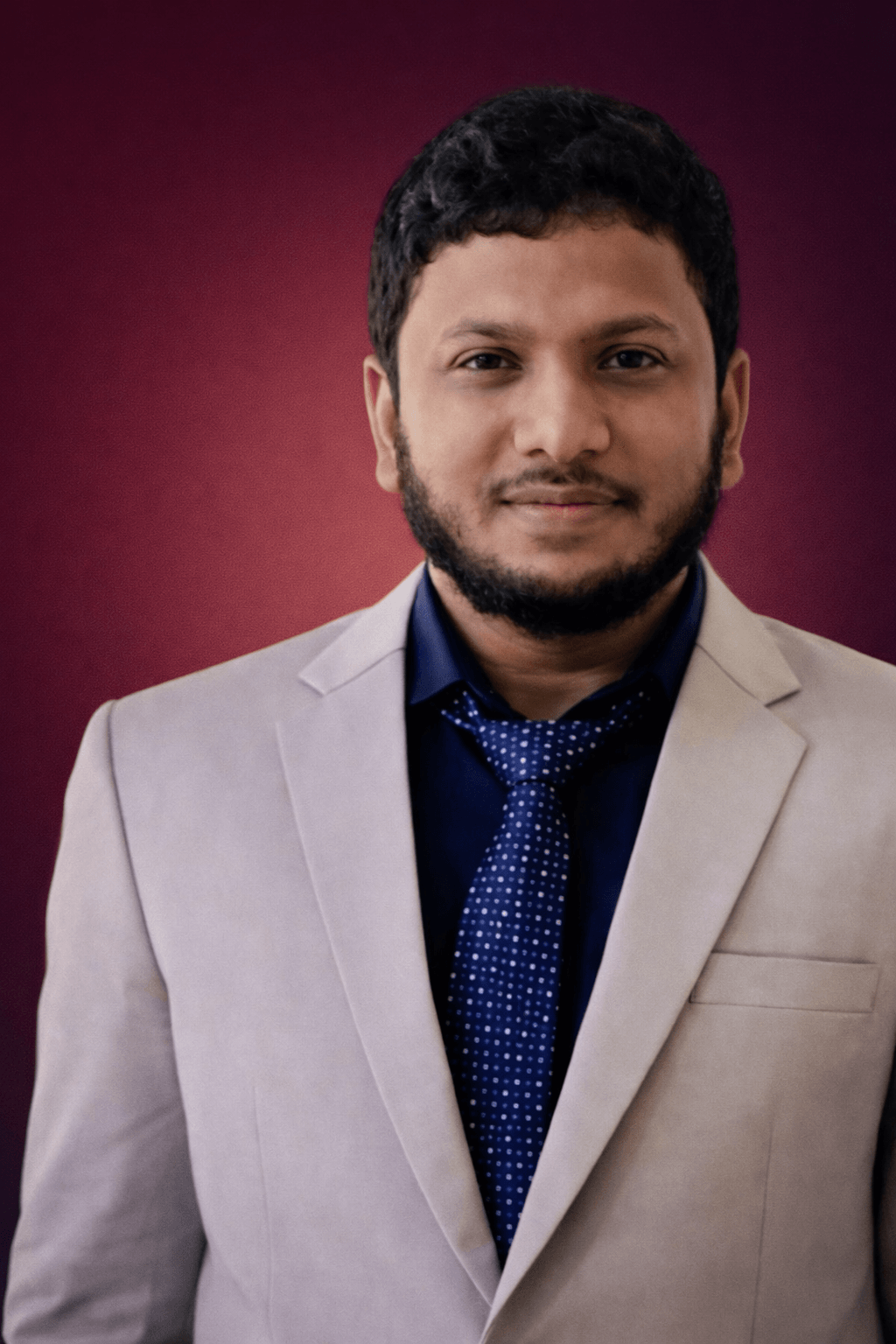 Omit Hasan Biddut