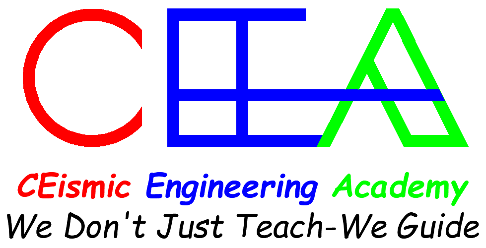 CEismic Engineering Academy