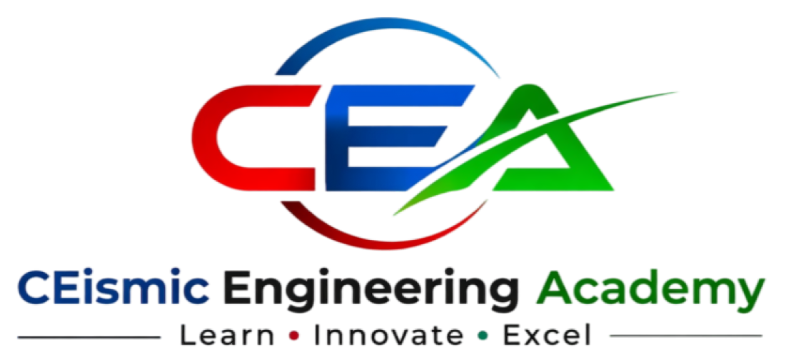 Ceismic - Modern LMS platform for professional civil engineering learning