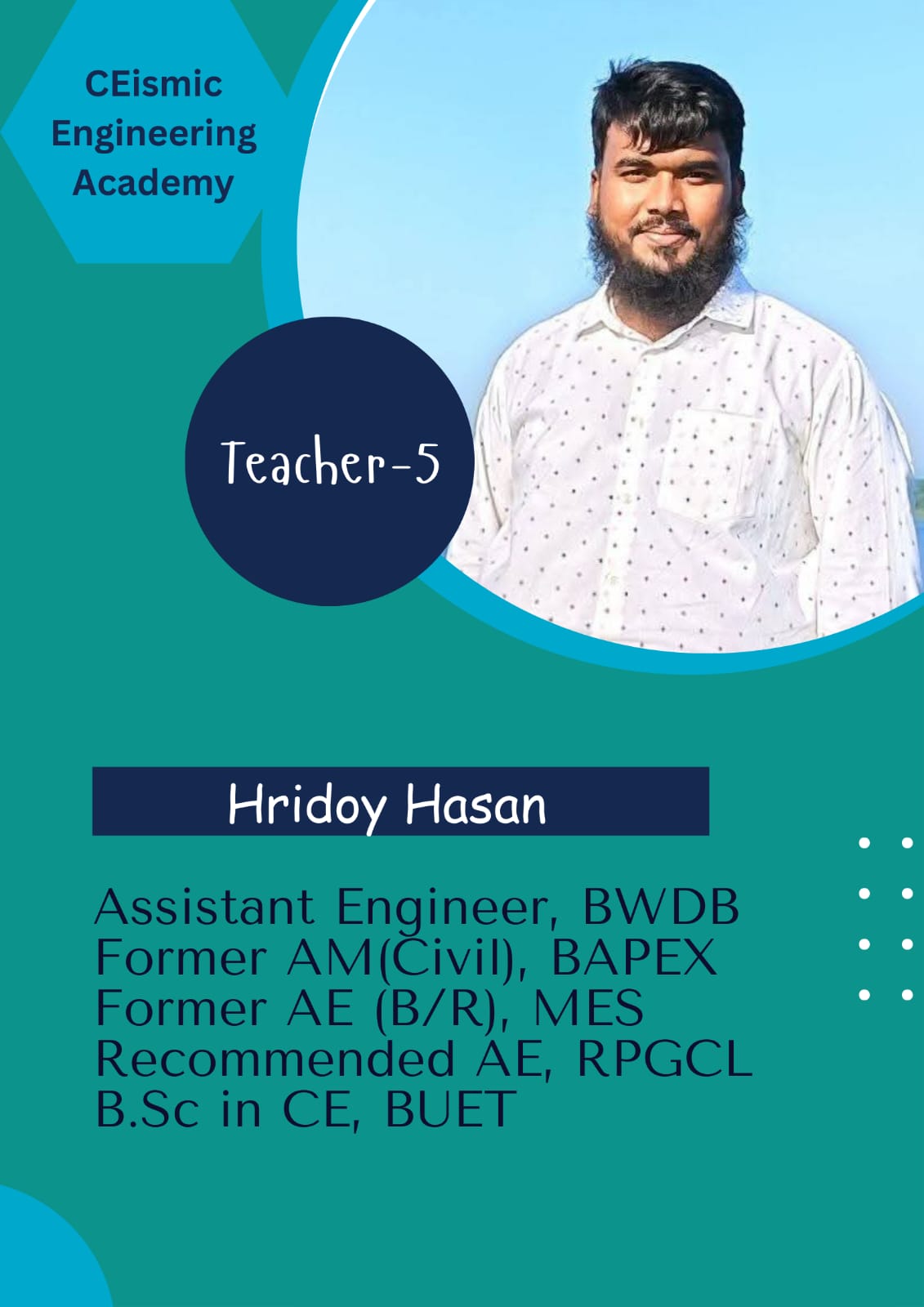 Hridoy Hasan